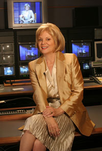 Judy Jernudd